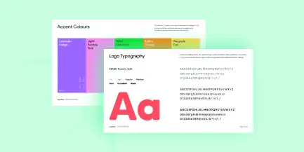 Brand Guidelines Service in Alabama ,Al