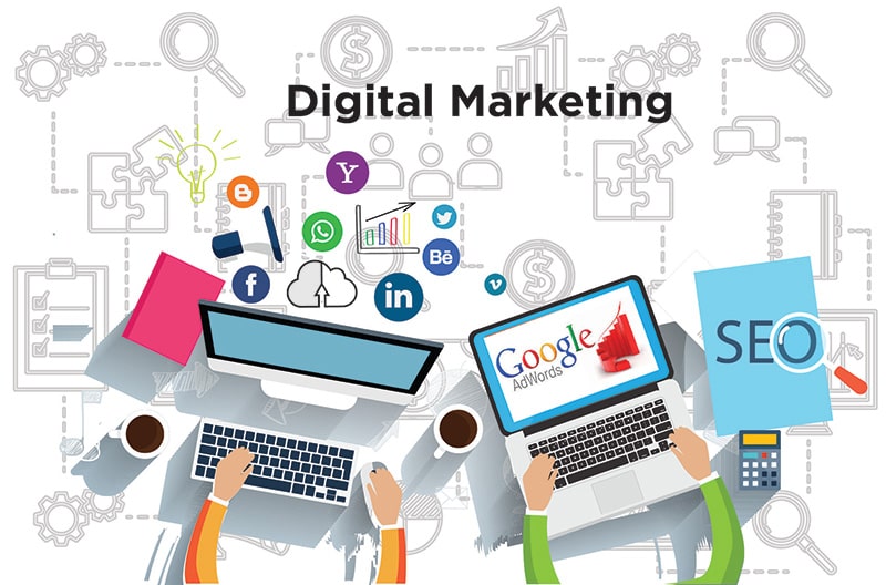 What does a Digital Marketing Agency in Alabama ,Al Do For you
