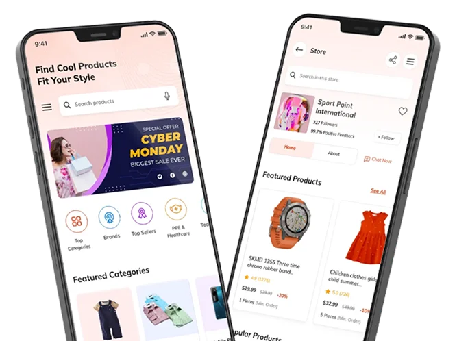 Ecommerce Website Design & Development Company in Alabama ,Al