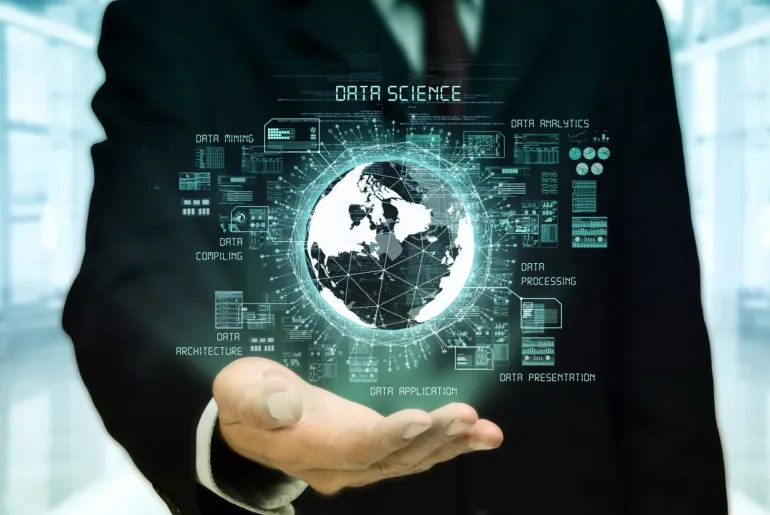 AI & Data Analytics Service | Big Data Analytics Consulting Services in Alabama ,Al