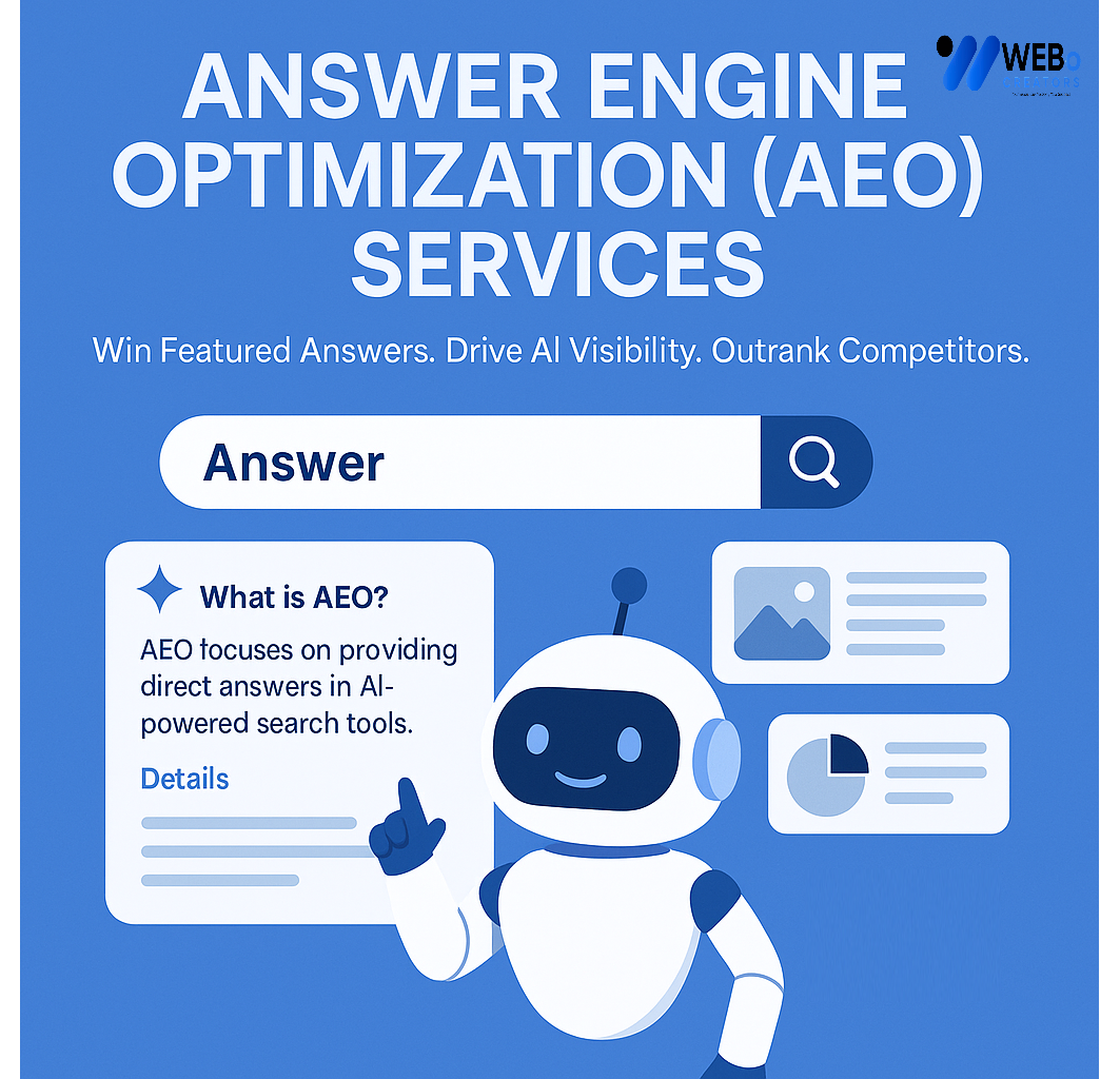 Answer Engine Optimization (AEO) Agency in Alabama ,Al - Complete Guide for 2026