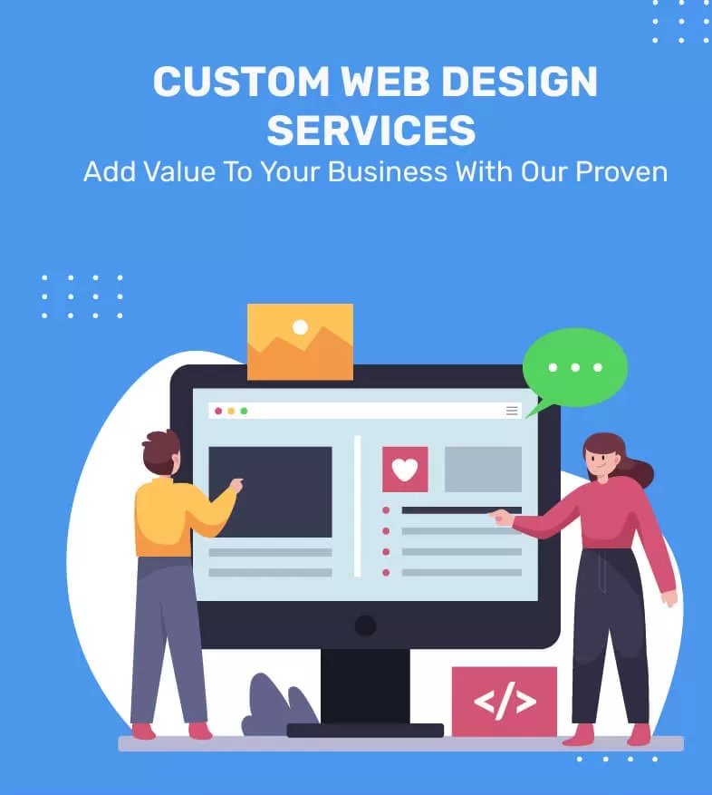Website Development Services | Website Development Agency In Alabama ,Al