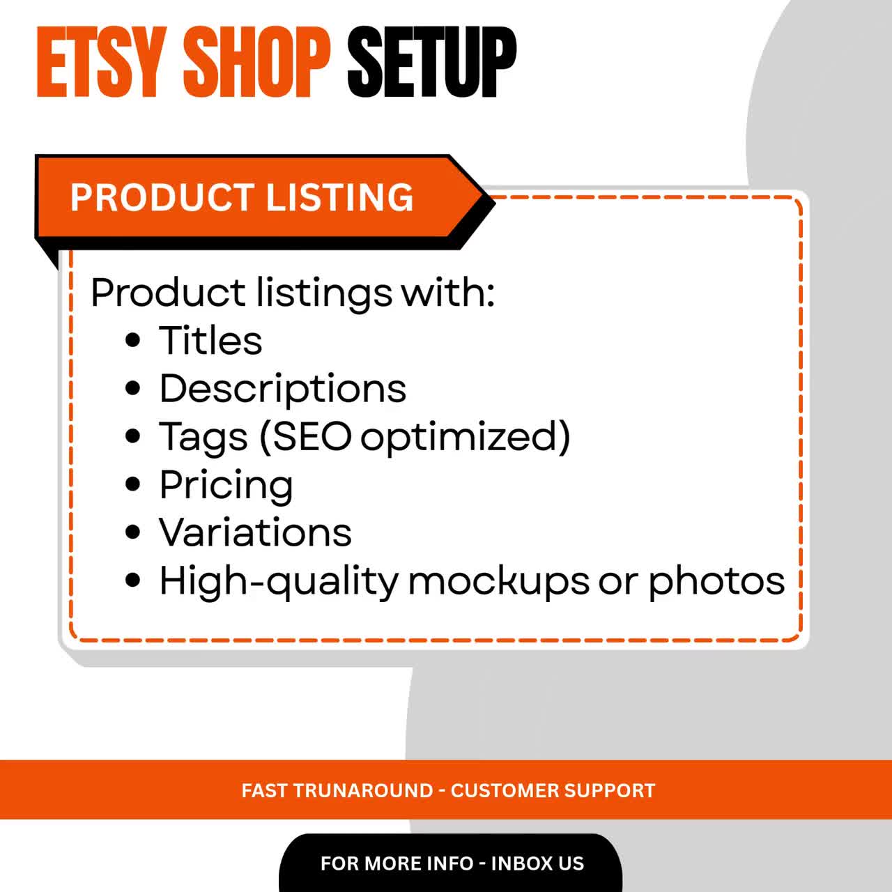 Etsy store setup services in Alabama ,Al 2026  | Complete Store Design & Optimization for Better Sales