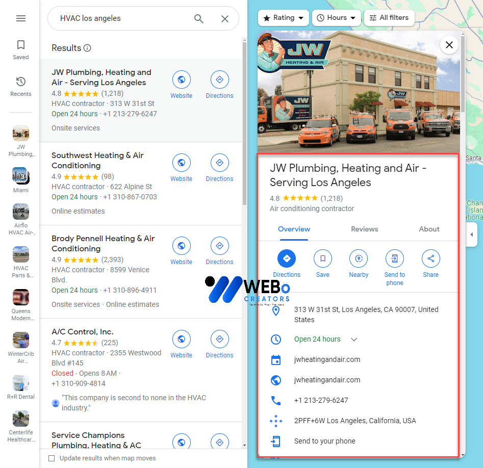 GMB Google Business Profile optimization in Alabama ,Al 2026 for Google Maps ranking, local SEO, and business visibility