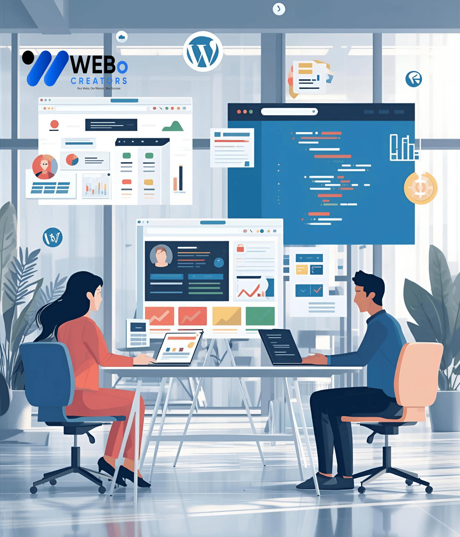 Best WordPress Website Design Agency in Alabama ,Al for Adaptive & Mobile-First Websites