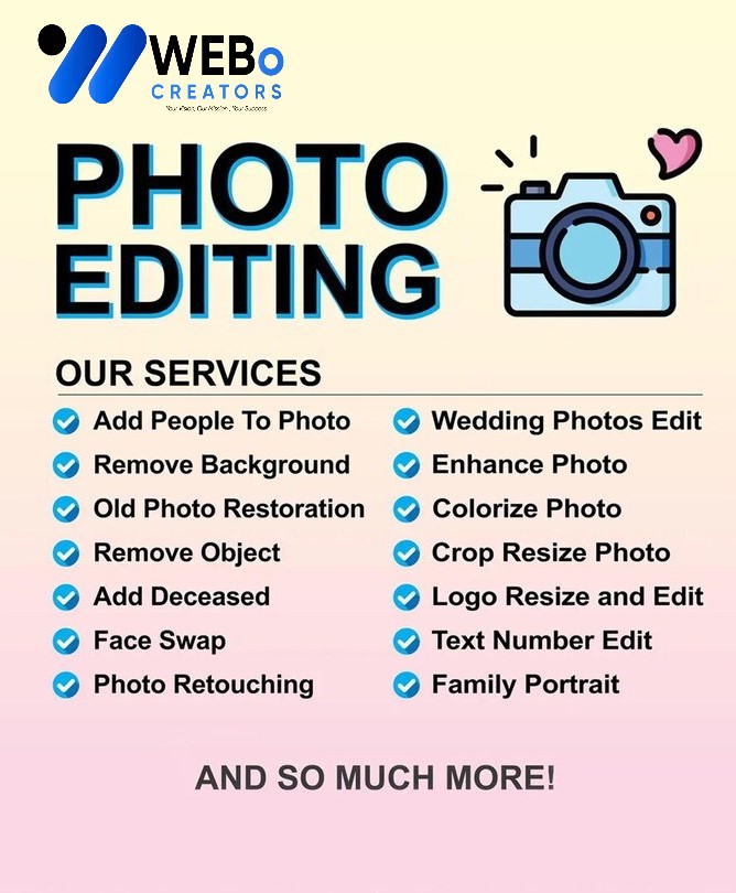 Image Editing - Adobe Photoshop, Editing & Retouching Agency in Alabama ,Al