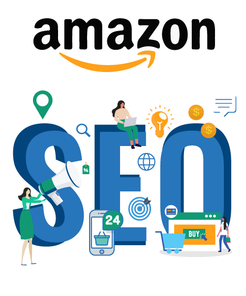 Amazon SEO Services Agency in Alabama ,Al - Increase Product Visibility & Sales