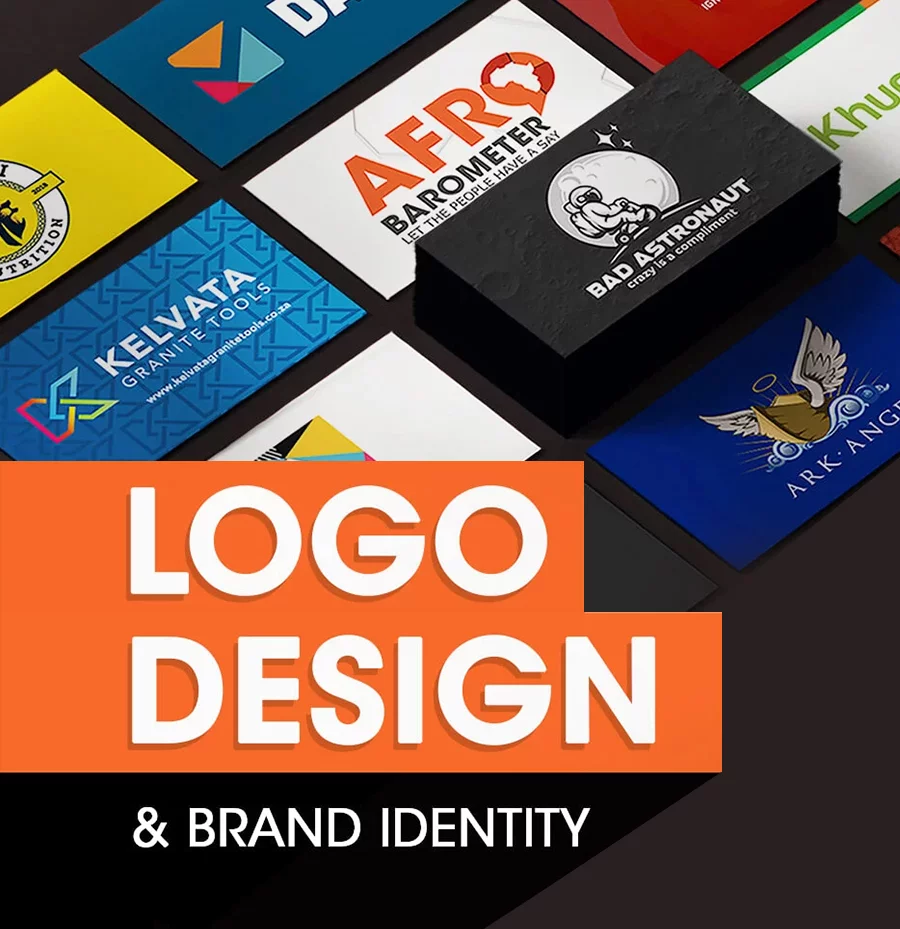 Professional Logo Design Service to Build Your Brand in Alabama ,Al 2026