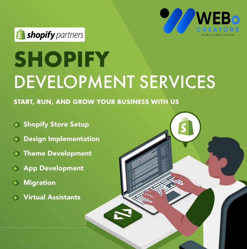 Premium Shopify Development Services for Your Online Store in Alabama ,Al