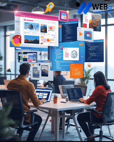 High Quality Responsive WordPress Website Design Services in Alabama ,Al