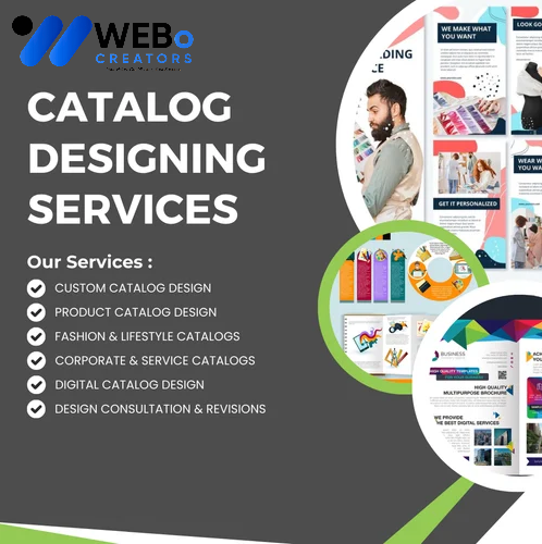 Modern Catalog Design Services for Businesses in Alabama ,Al 2026