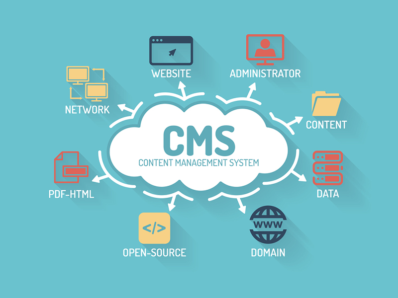 Custom CMS Development Services in Alabama ,Al - Scalable Content Management Solutions