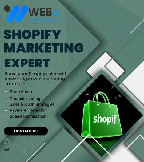 Shopify dropshipping marketing services Alabama ,Al 2026 ecommerce store visibility strategy