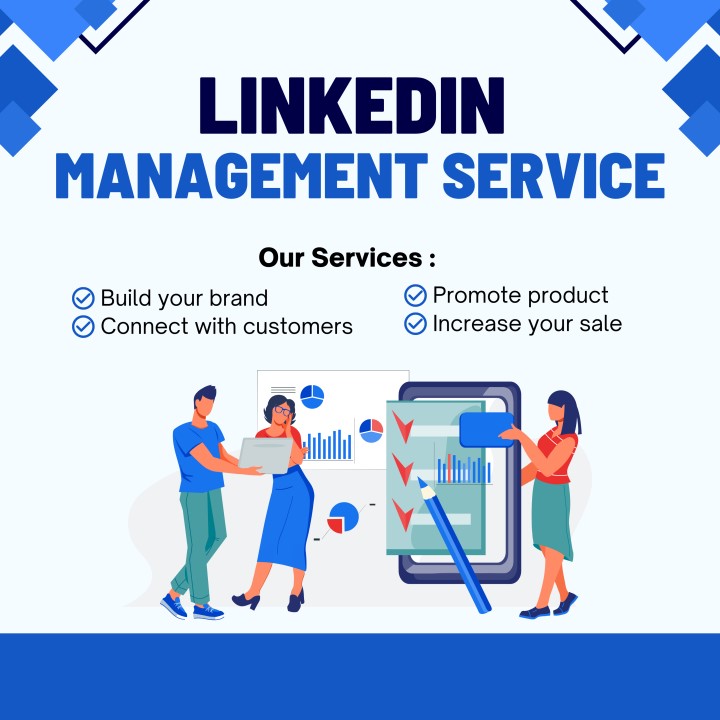 LinkedIn Ads Services in Alabama ,Al for B2B Lead Generation and Business Marketing 2026