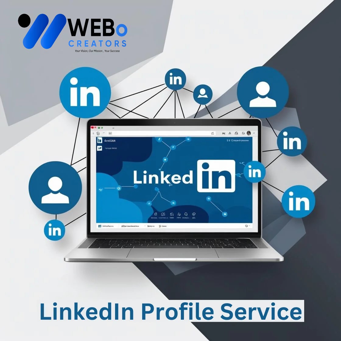 LinkedIn Profile Optimization Service That Doubles Your Job Leads in Alabama ,Al 2026