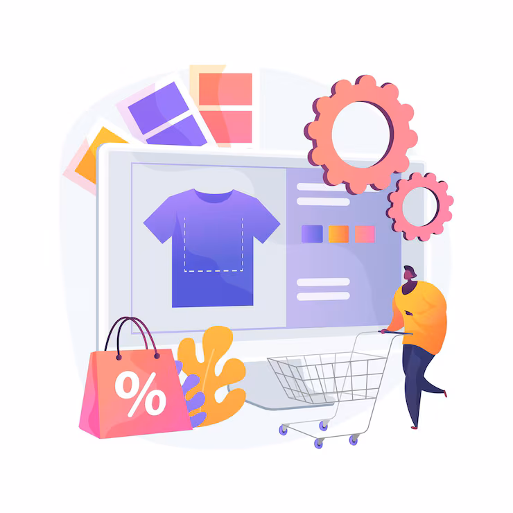 Custom Merchandise Design Services in Alabama ,Al - Apparel & Branding Solutions