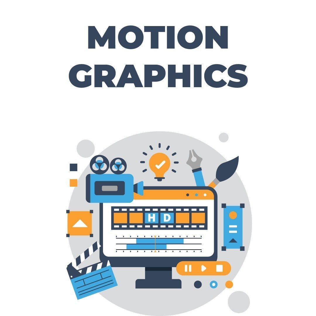 Motion Graphics Services in Alabama ,Al for Social Media and Ads