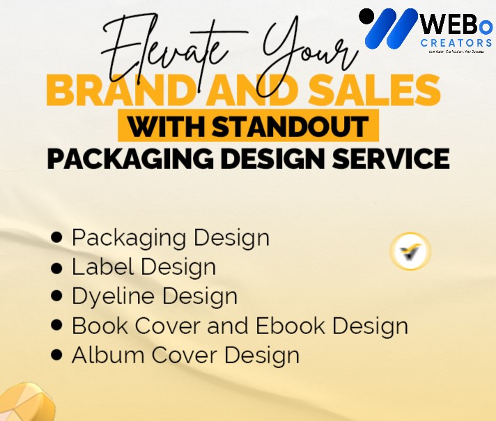 Mockups Packaging & Branding Design for Brand Presentation in Alabama ,Al