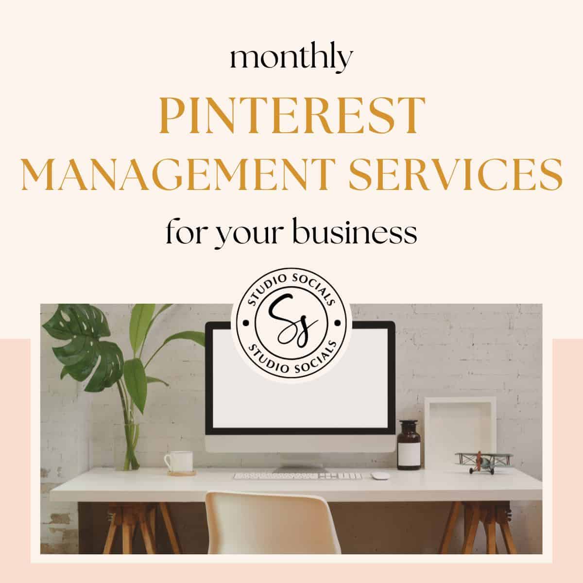 Pinterest Management Services | Best Digital Marketing Agency in Alabama ,Al