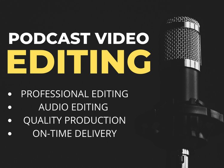 Podcast Editing Services in Alabama ,Al for Clear Audio and Clean Sound