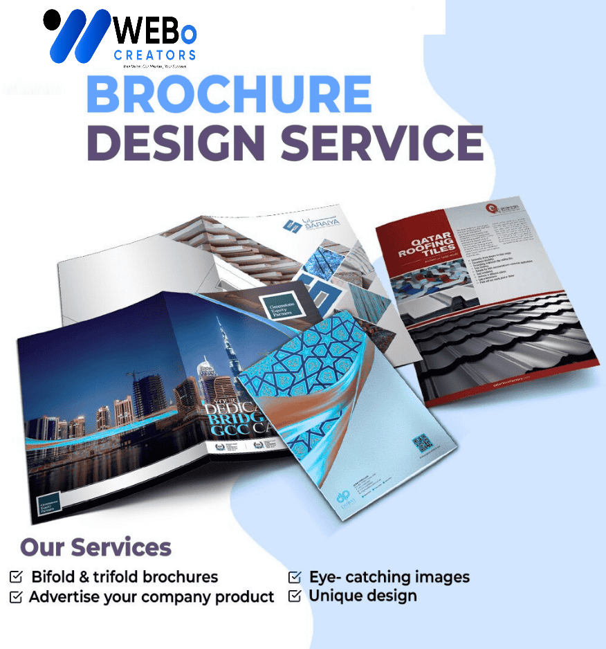 Professional Brochure Design Services - Business Brochures Agency in Alabama ,Al