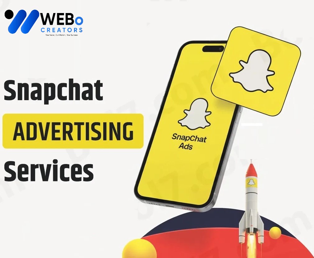 Snapchat Advertising Service - Digital Marketing Agency in Alabama ,Al