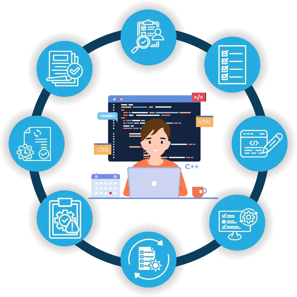Software Testing Services in Alabama ,Al - QA Testing and Quality Assurance Solutions