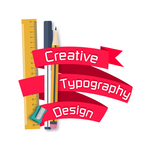 Typography Design Services in Alabama ,Al - Creative Fonts and Custom Text Designs