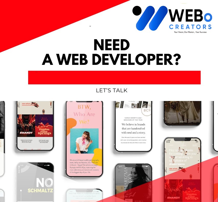 Web Developer | Web Developer Services | Web Developer Company in Alabama ,Al