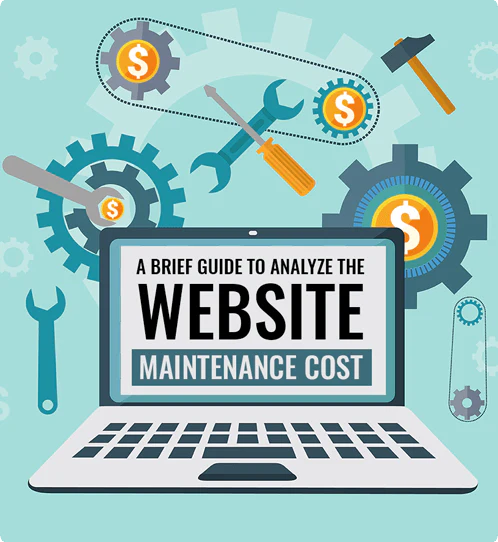Website Maintenance & Support Services in Alabama ,Al - Website Updates and Technical Solutions