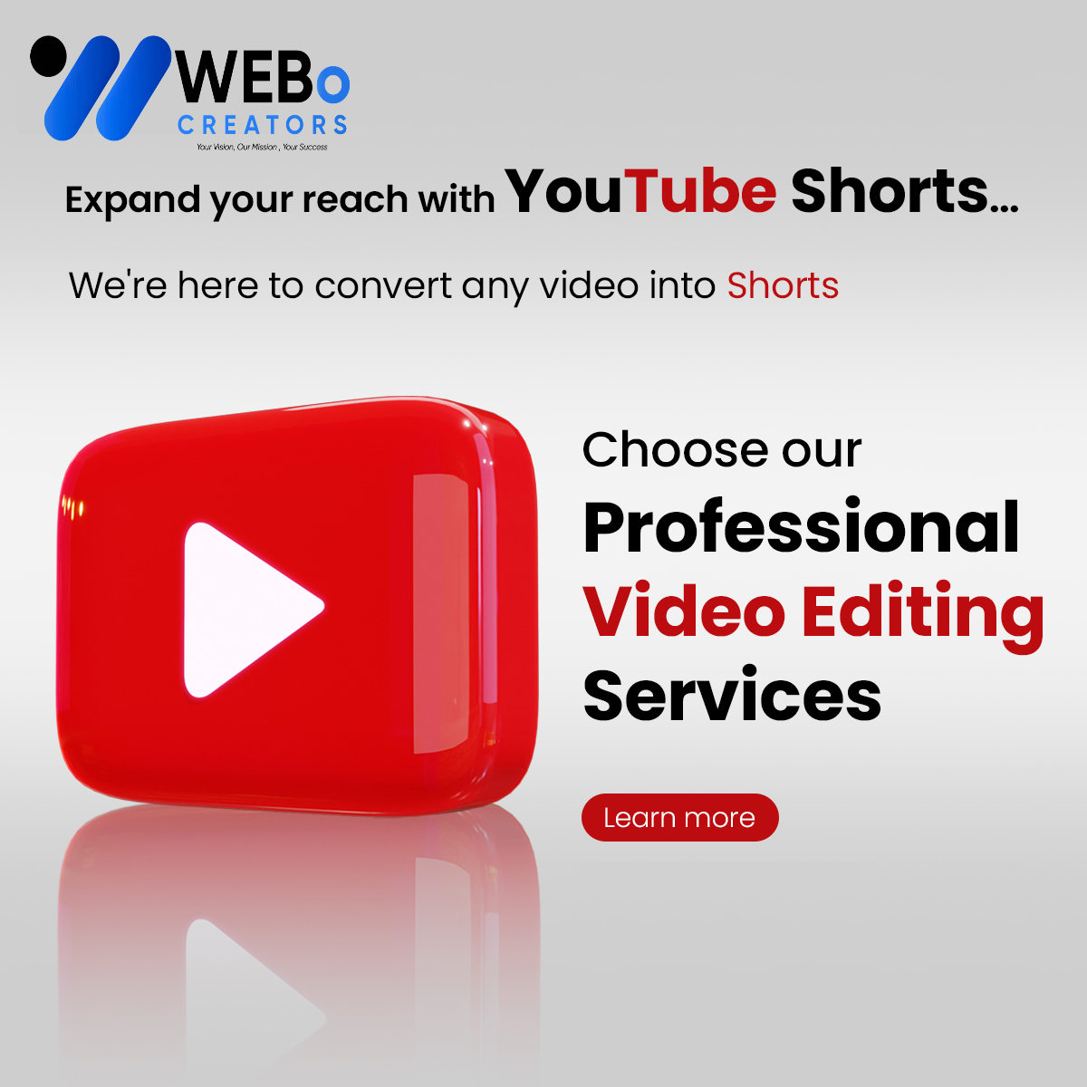 Outsource YouTube Video Editing Services | Youtube Video Editing Agency in Alabama ,Al