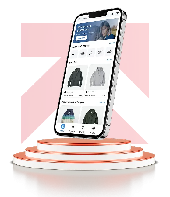 Ecommerce Website Development Services for Your Online Store in Alabama ,Al