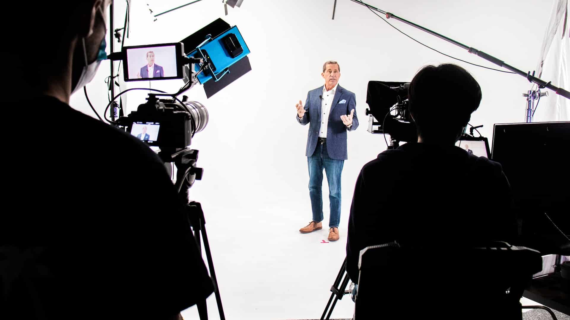 Corporate Videos in Alabama ,Al