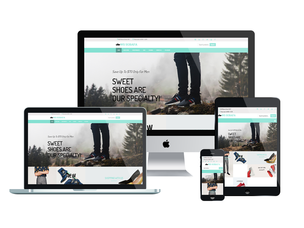 Best Web Design Services | Custom Website Design Agency in Alabama ,Al